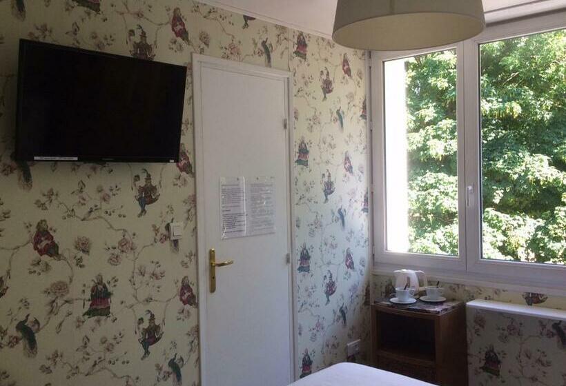 标准间, Particulier Richelieu