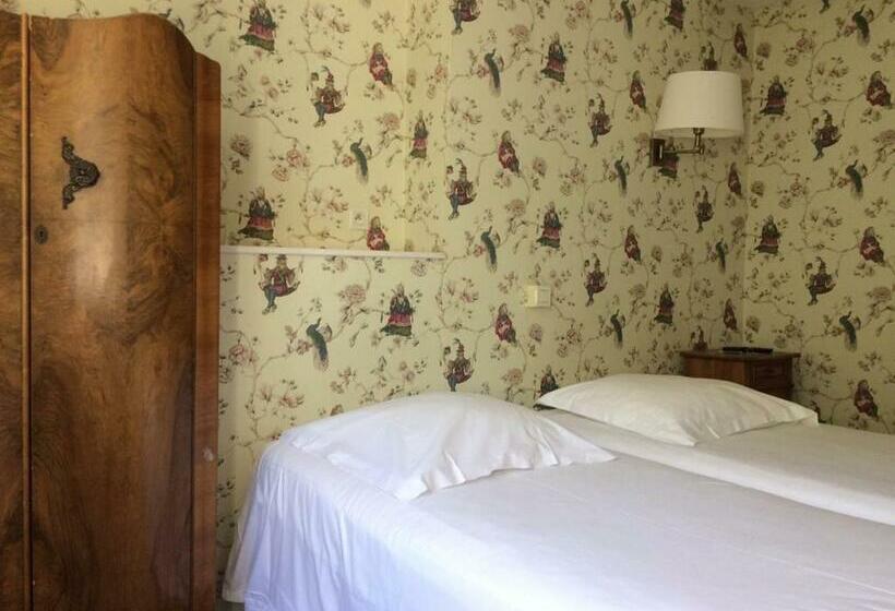 标准间, Particulier Richelieu