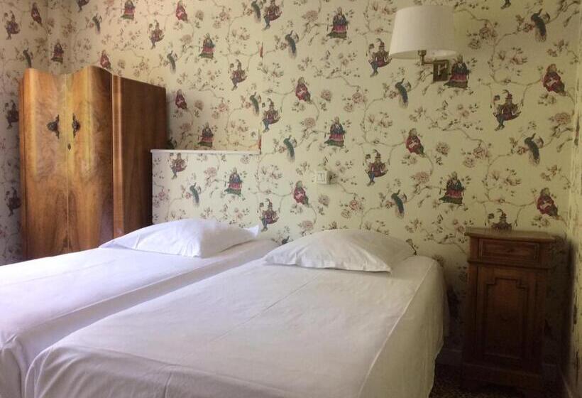 标准间, Particulier Richelieu