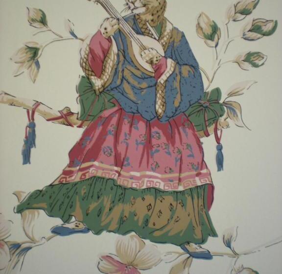 标准间, Particulier Richelieu