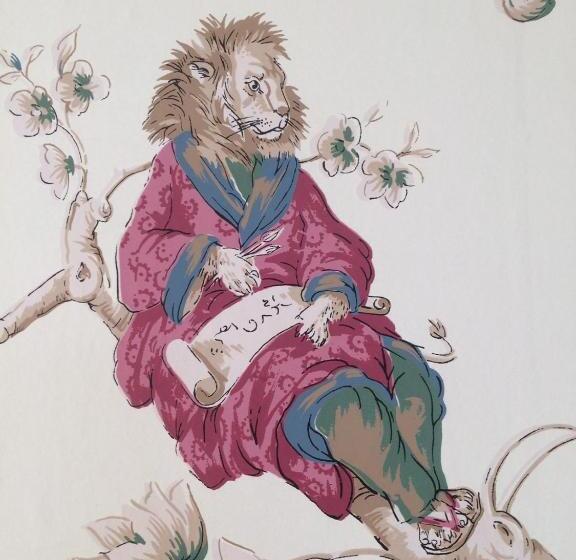 标准间, Particulier Richelieu