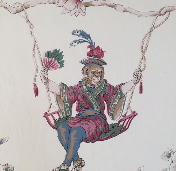 标准间, Particulier Richelieu