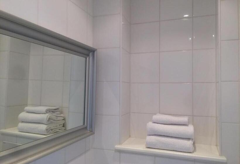 标准间, Particulier Richelieu