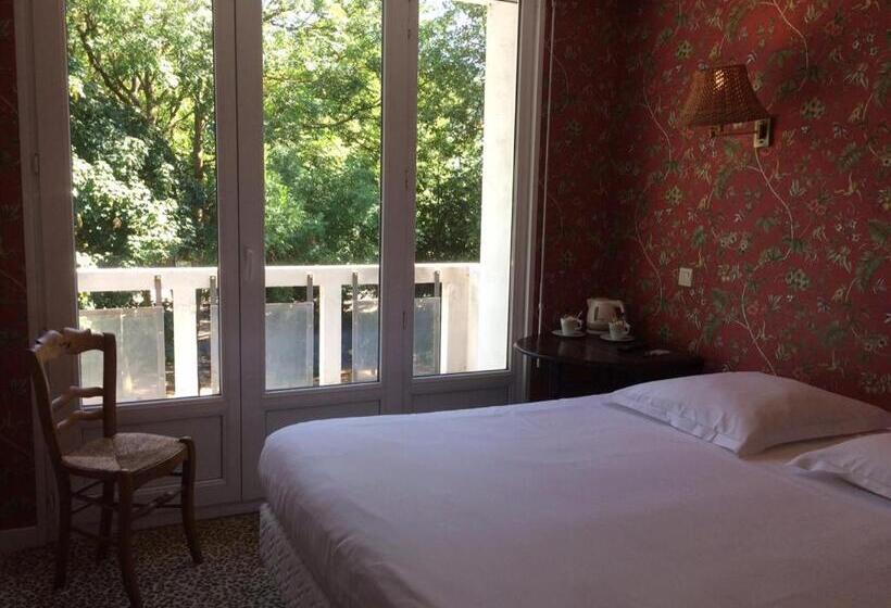 标准间, Particulier Richelieu