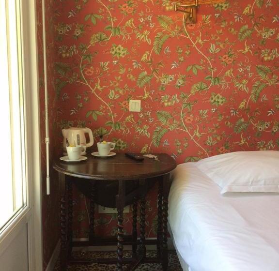 标准间, Particulier Richelieu