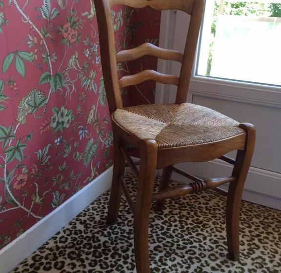 标准间, Particulier Richelieu