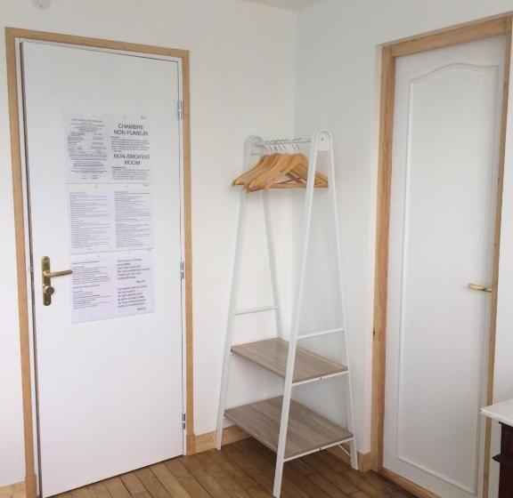 标准间, Particulier Richelieu