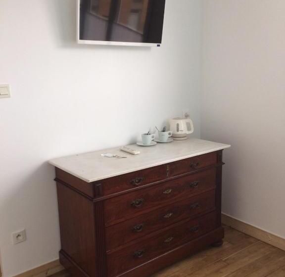 标准间, Particulier Richelieu