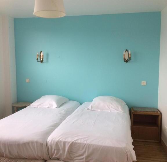 标准间, Particulier Richelieu