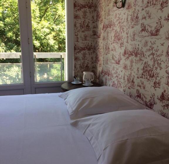 标准间, Particulier Richelieu