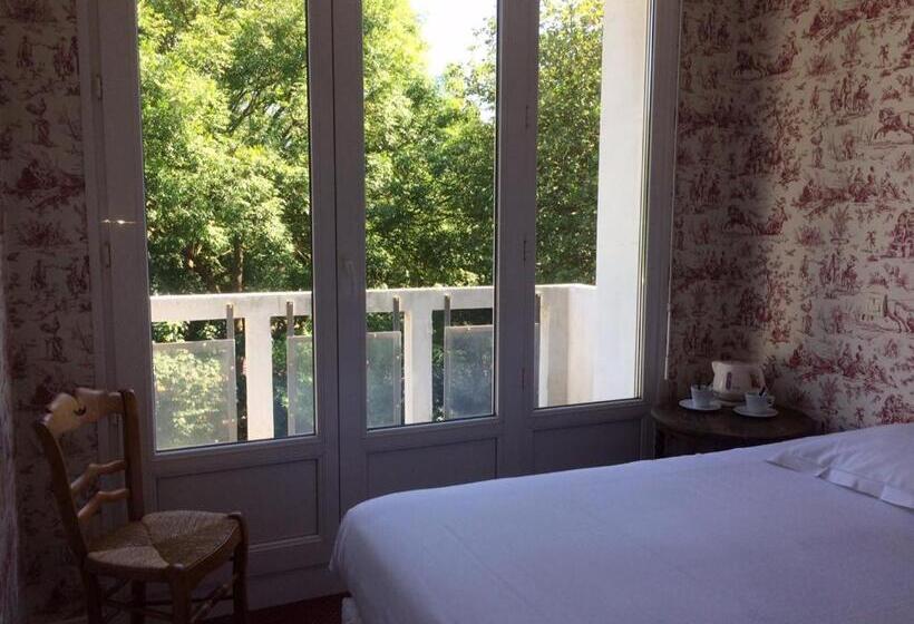 标准间, Particulier Richelieu