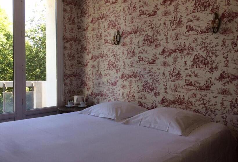 标准间, Particulier Richelieu