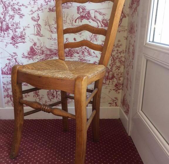 标准间, Particulier Richelieu