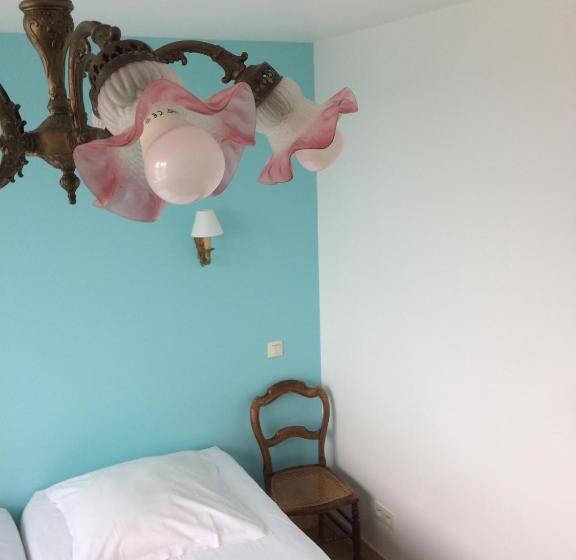 标准间, Particulier Richelieu