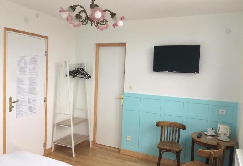 标准间, Particulier Richelieu