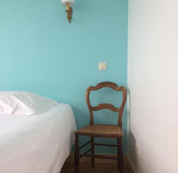 标准间, Particulier Richelieu