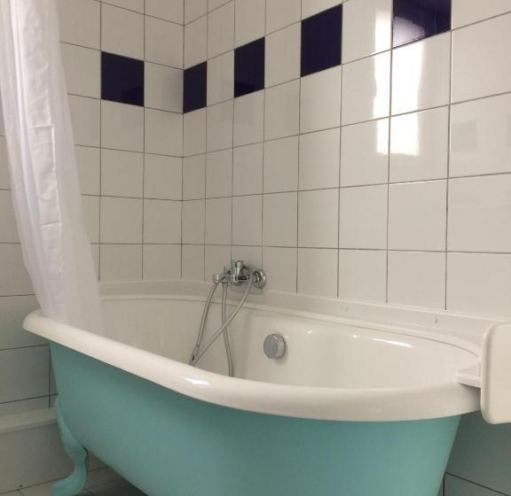 标准间, Particulier Richelieu