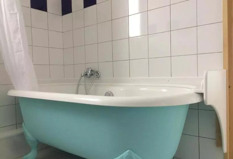 Standardzimmer, Particulier Richelieu