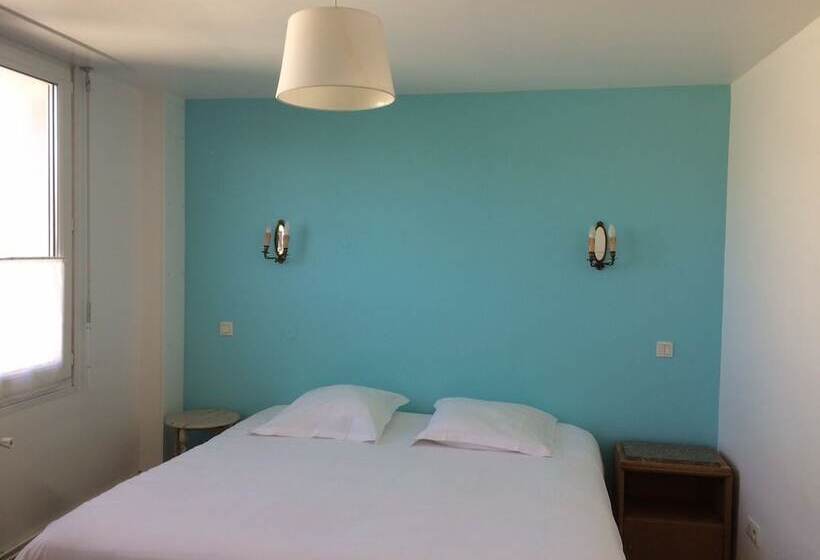 标准间, Particulier Richelieu