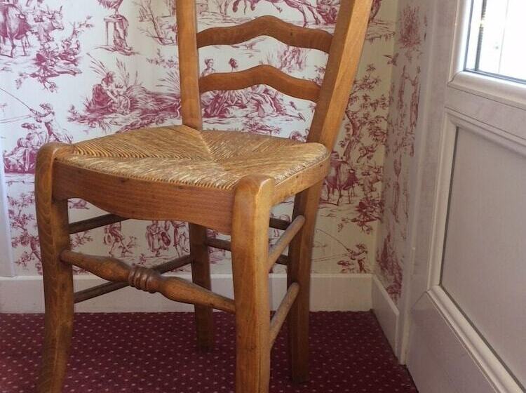 标准间, Particulier Richelieu