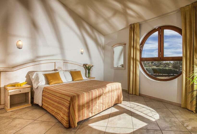 חדר סטנדרט, Raffael Phg