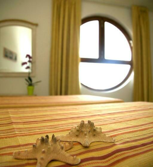 חדר סטנדרט, Raffael Phg