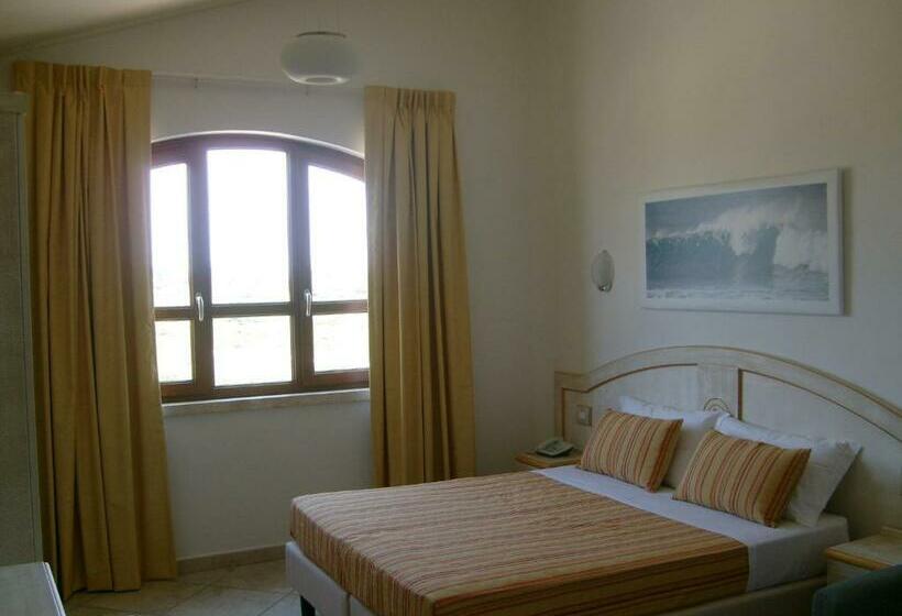 חדר סטנדרט, Raffael Phg