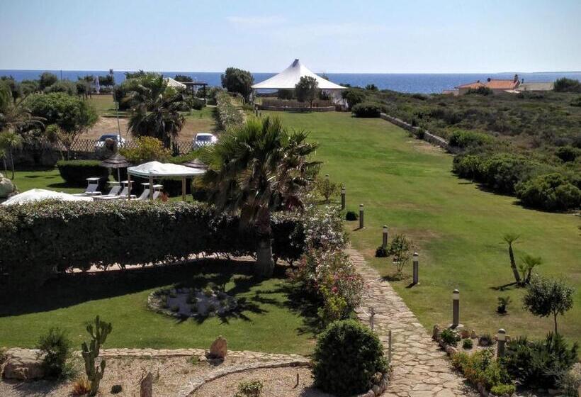 סוויטה נוף לים, Raffael Phg