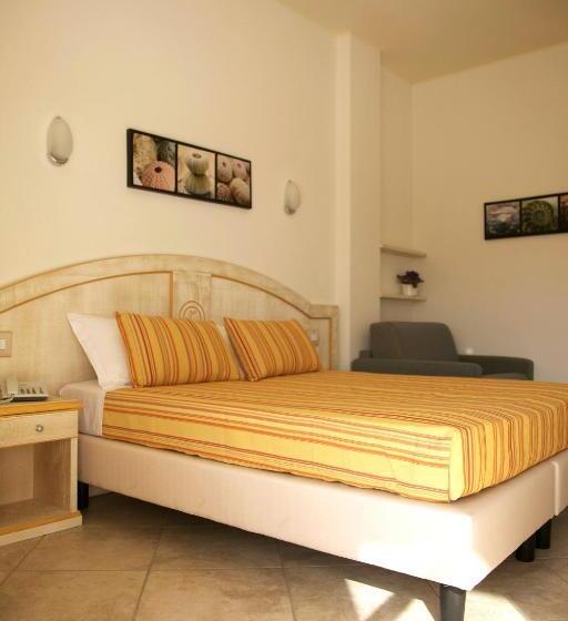 חדר אקונומי, Raffael Phg