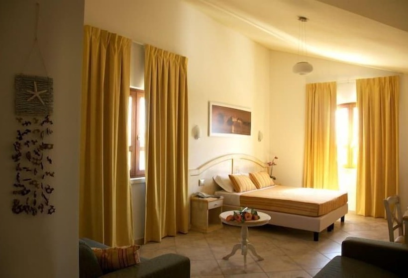 חדר סופריור, Raffael Phg