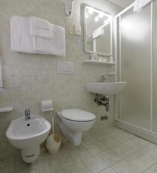 Pokój Standard, Ravenna