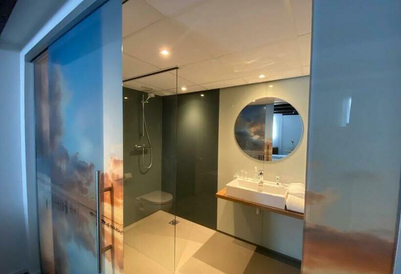 豪华房间, Restaurant De Stadsherberg