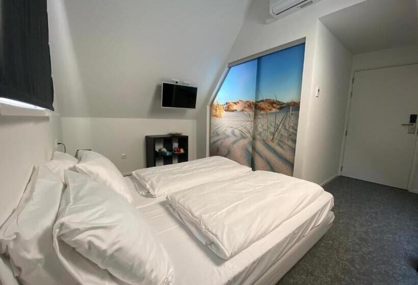 标准间, Restaurant De Stadsherberg