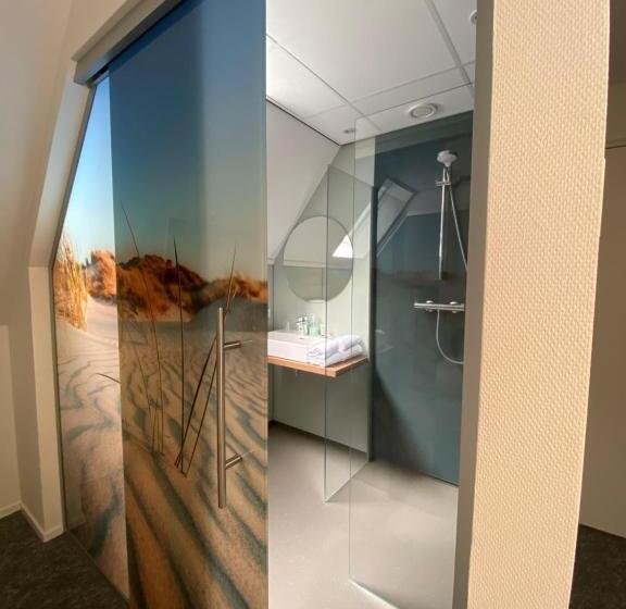 标准间, Restaurant De Stadsherberg