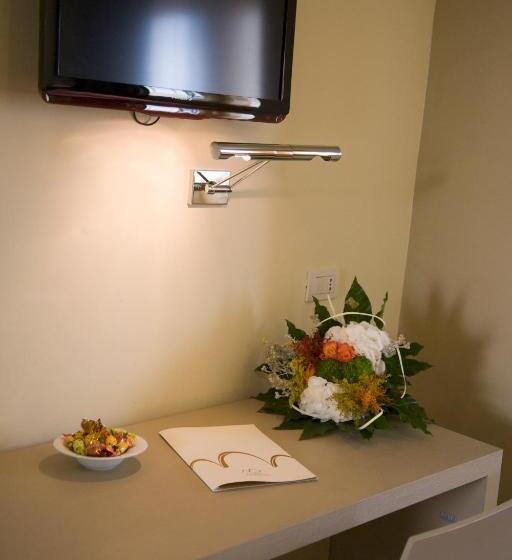 غرفة سوبيريور, San Francesco