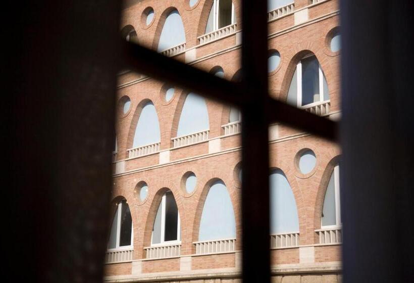 غرفة سوبيريور ثلاثية, San Francesco