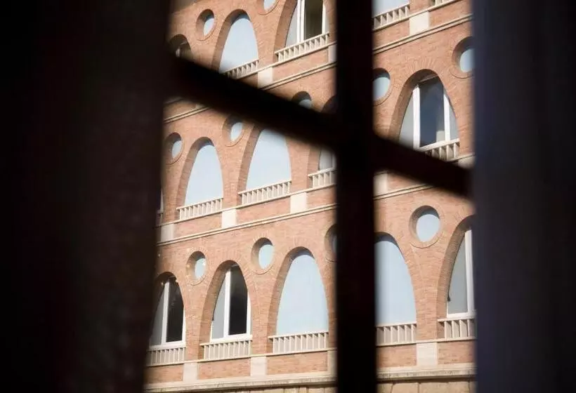 اتاق سوپریور سه تخته, San Francesco