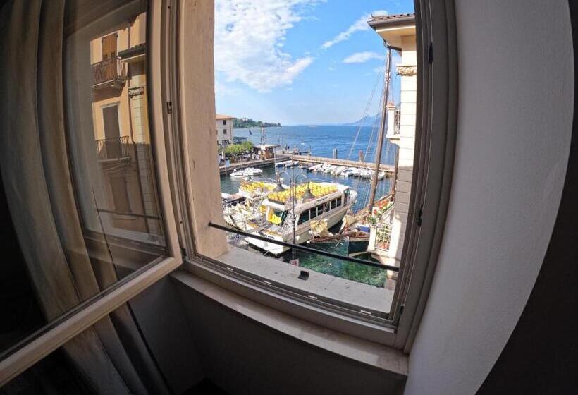 Номер Стандарт Вид на Озеро, San Marco