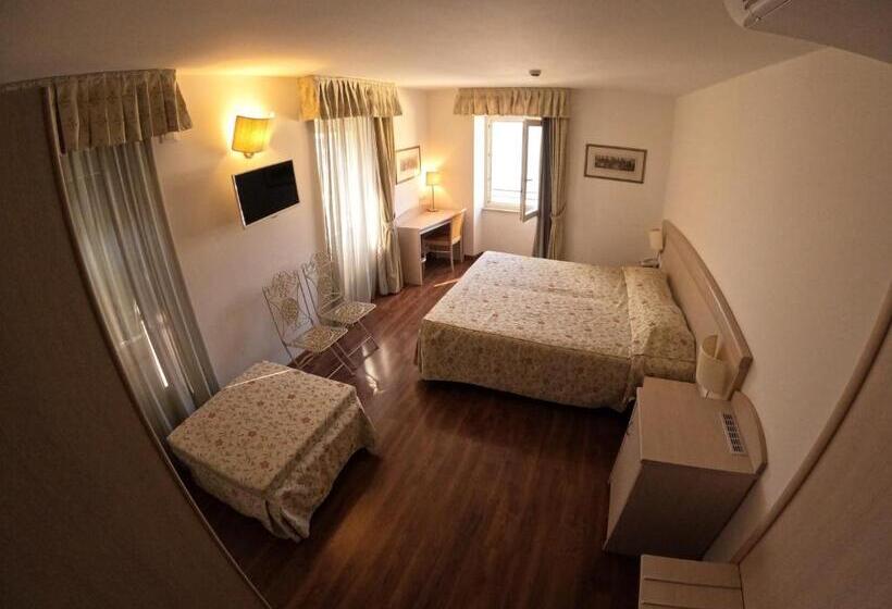 Номер Стандарт Вид на Озеро, San Marco