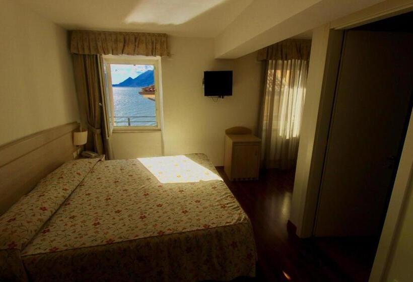 Номер Стандарт Вид на Озеро, San Marco