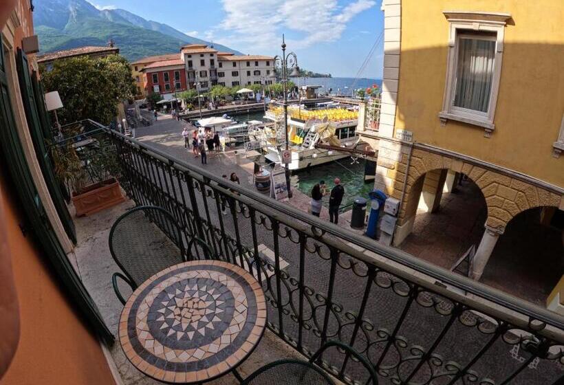 Номер Стандарт Вид на Озеро, San Marco