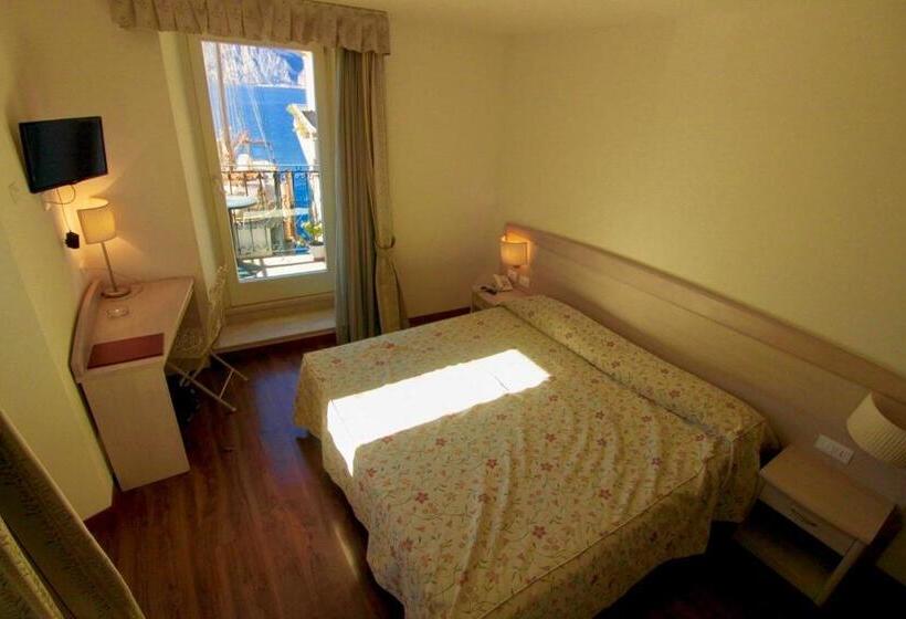 Номер Стандарт Вид на Озеро, San Marco