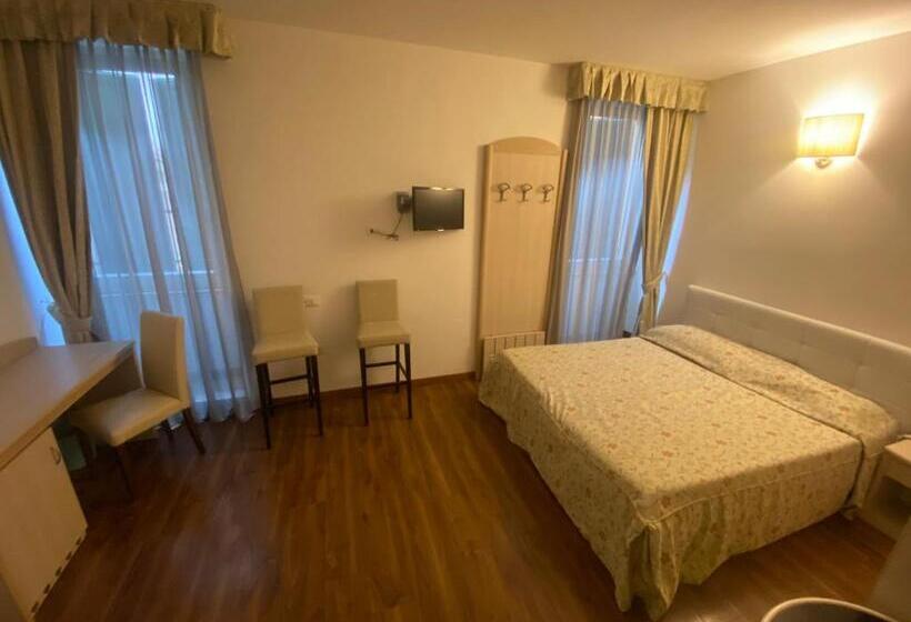 Номер Стандарт, San Marco