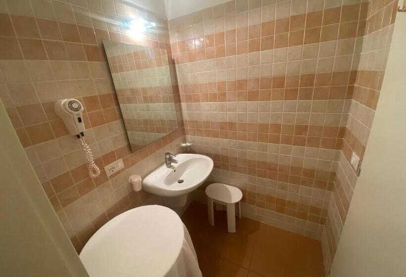 Номер Стандарт, San Marco