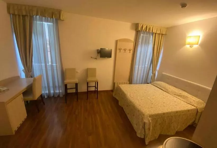 اتاق استاندارد, San Marco