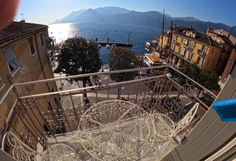 Апартаменты Deluxe 2 Спальни, San Marco