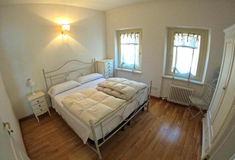 Апартаменты Deluxe 2 Спальни, San Marco