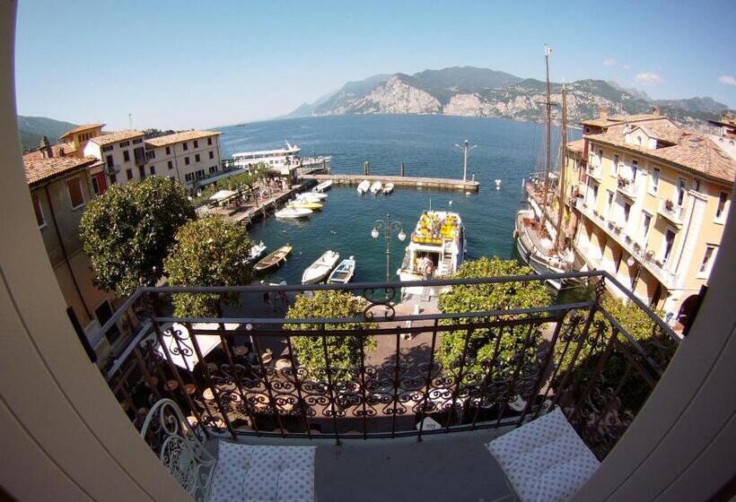 Апартаменты Deluxe 2 Спальни, San Marco