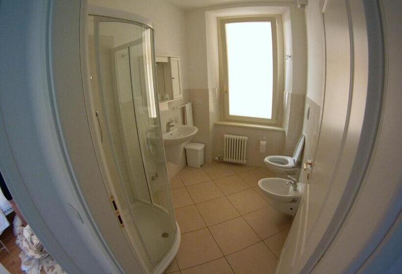 Апартаменты Deluxe 2 Спальни, San Marco