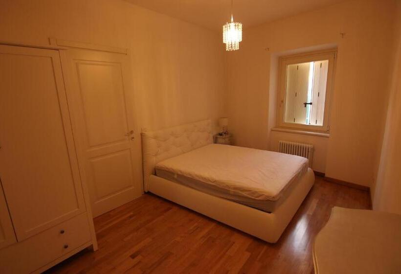 Апартаменты Deluxe 2 Спальни, San Marco